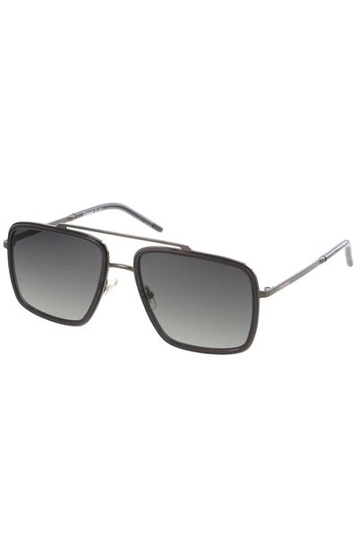 Osse OS3542-03 57 Unisex Sunglasses