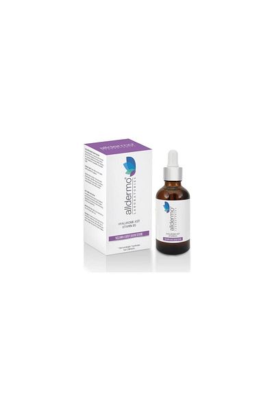 Alldermo مصل العناية المضاد للشيخوخة 55 مل