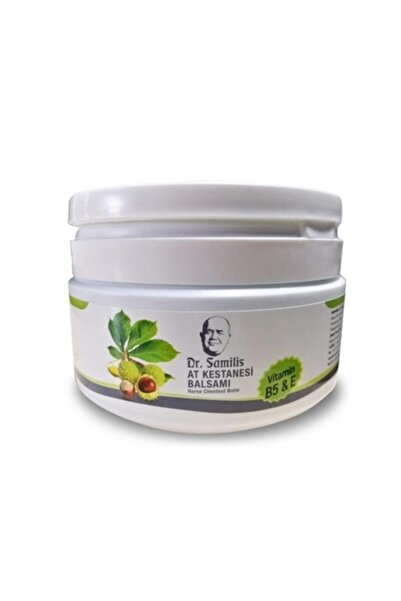 Dr Samilis ALLDERMOAT KESTANESİ BALSAMI 250 ML , SERİNLETİCİ MASAJ JELİ