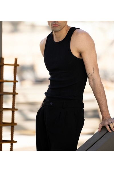 MFU collection COPY - Slim Fit Athlete