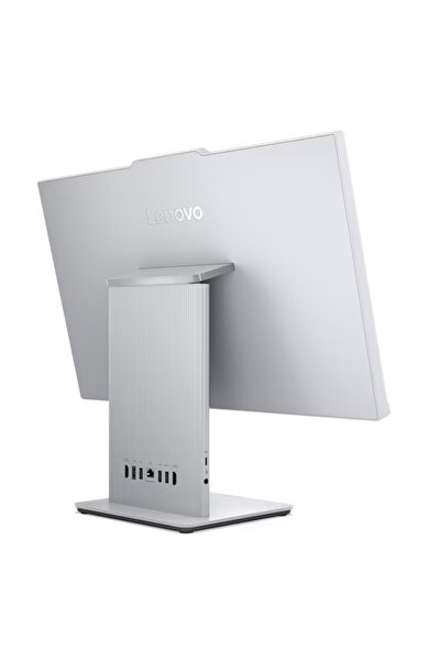 LENOVO i7 13620H 24GB DDR5 512GB SSD FreeDos 23.8 IPS FHD F0HN0056TR-24512 Beyaz AIO Bilgisayar