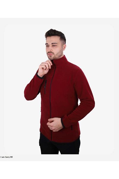 Spor Life men's plus size fleece