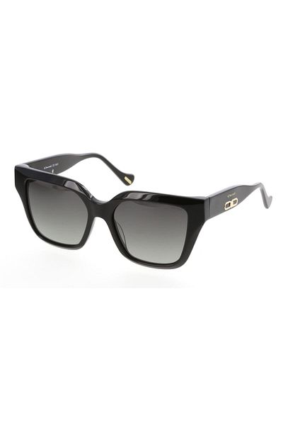 Osse OS3562-01 54 Women's Sunglasses