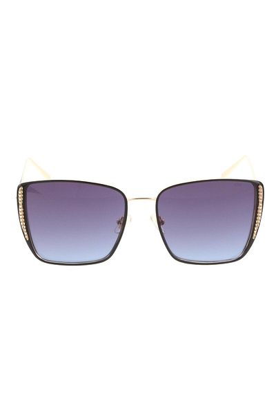 Osse OS3539-01 55 Women's Sunglasses