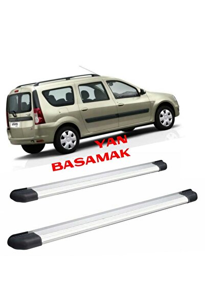 Dicle Dacia Logan Yan Basamak 2006 2007 2008 2009 2010 2011 2012 2013