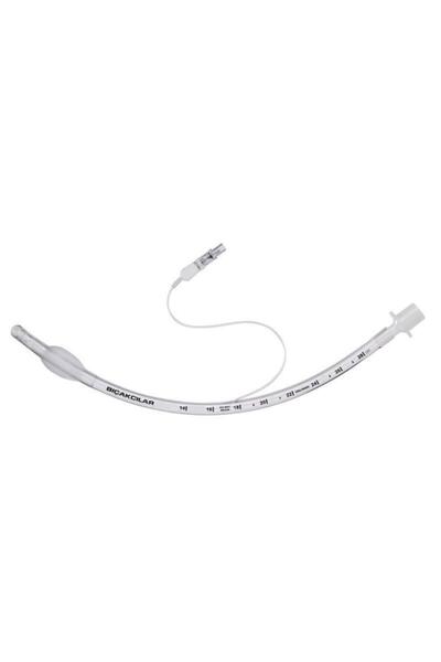 Bıçakçılar Entübasyon Tüpü Kaflı No:4,5