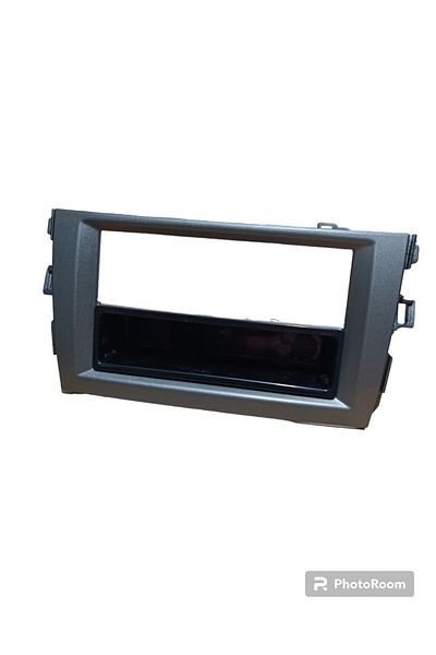Cadence toyota corolla 2007-2013 regular tray frame model with pockets