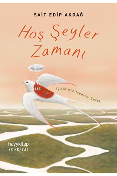 hayykitap Hoş Şeyler Zamanı