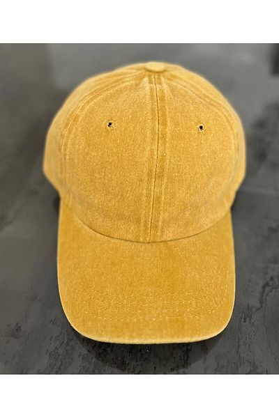 Suyutti Denim Sports Cap - Antique