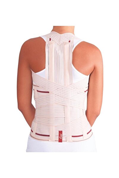 Genel Markalar Lomber Çelik Flexible Balenli Dorse Korse, Rahat ve Destekli G...