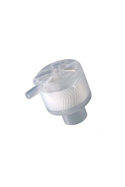 Easyflow Trakeostomi Filtresi 25 Adet Her Kanüle Uygun Reçeteli Almak Için Iletişime Geçiniz