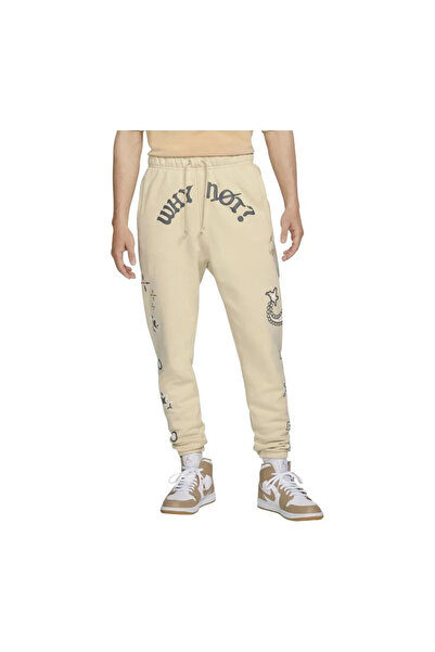 Nike Jordan Westbrook ''Paisley'' French terry Men's Sweatpants