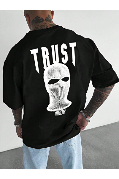 Stendhal Tricou unisex Trust Written