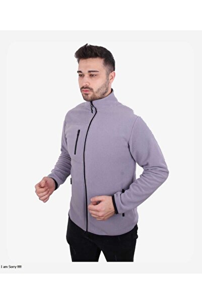 Spor Life men's plus size fleece