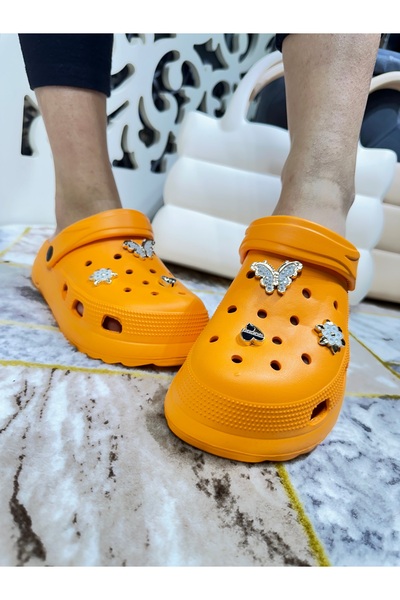 Evabeauty Kadın - Deniz -  Plaj - Doktor - Hemşire - Aşçı Terlik