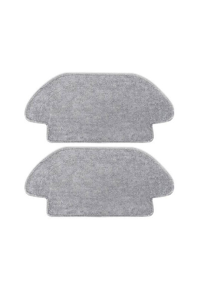 Nicetek Aspirator robot Karcher Rcv 3 - 2 mopuri din microfibră