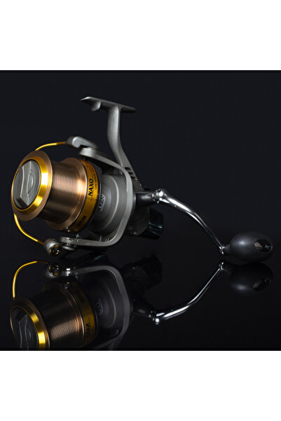 EFFE Olta Makinesi Ryobi Naxo Surf 8000