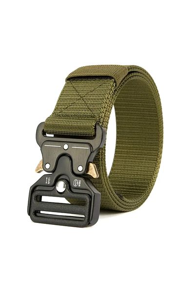 İthal Tactical Palaska 5.11 Ζώνη Cobra Χακί Χρώμα