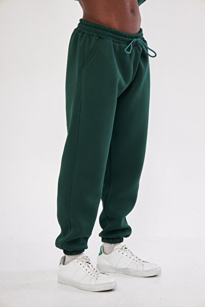 pandy Ανδρικό παντελόνι 3 String Oversize