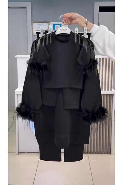 İD GROUP Mother Girl Suit