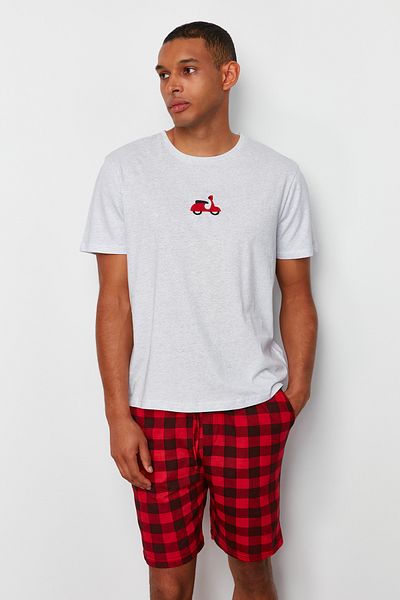 Zara men pajamas new arrivals