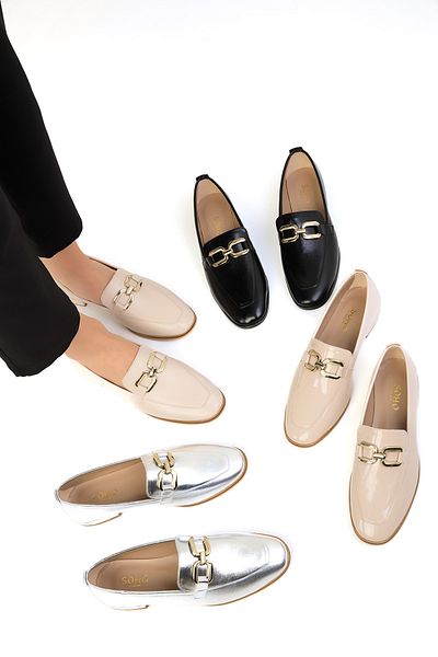 SOHO Ten Women's Casual Shoes 18864