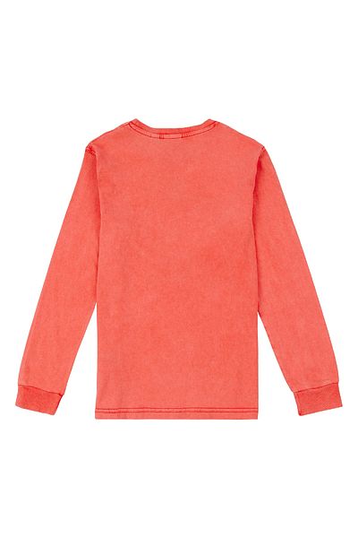 FRANKLIN&MARSHALL Orange Child FMS0507031