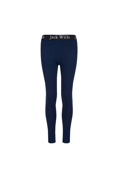 JACK WİLLS JWS للفتيات باللون الأزرق الداكن5263203