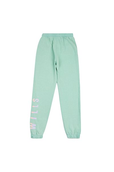 JACK WİLLS Green Girl's JWS5271D52