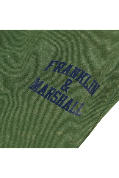 FRANKLIN&MARSHALL Green Boy FMS0474B96