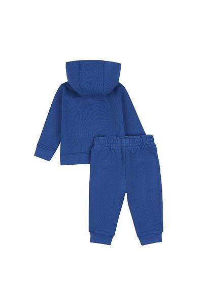 FRANKLIN&MARSHALL Blue Jazz Baby Boy FMS0539012