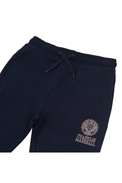 FRANKLIN&MARSHALL Navy Blue Boy FMS0527203