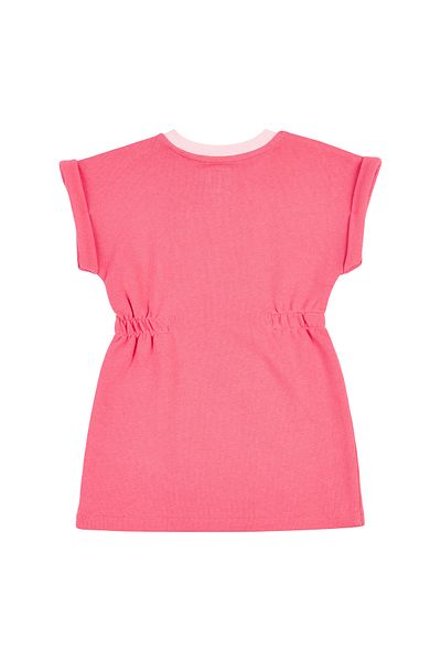 FRANKLIN&MARSHALL Pink Girl FMS5044D03