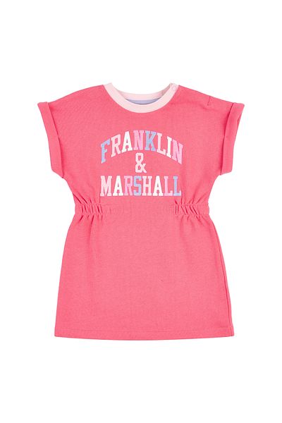 FRANKLIN&MARSHALL Pink Girl FMS5044D03