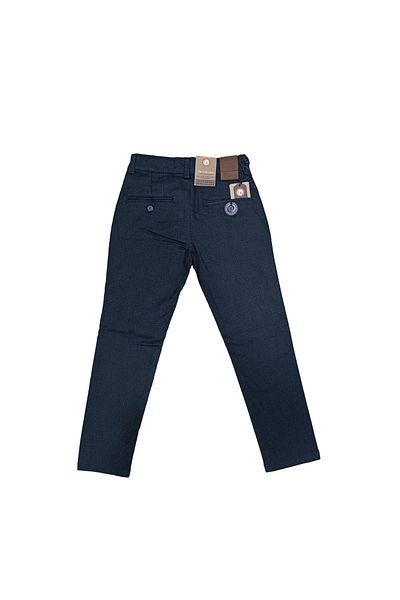 The Coffee Kids Pantaloni Filotalı pentru băieți