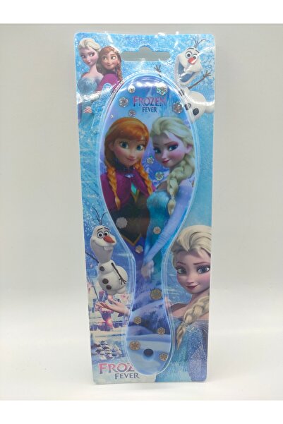 NO NAME CHARACTER PATTERNED COMB