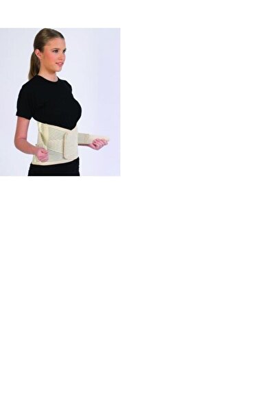 Lyon Ortolife Lumbosacral Flexible Steel Underwire Corset