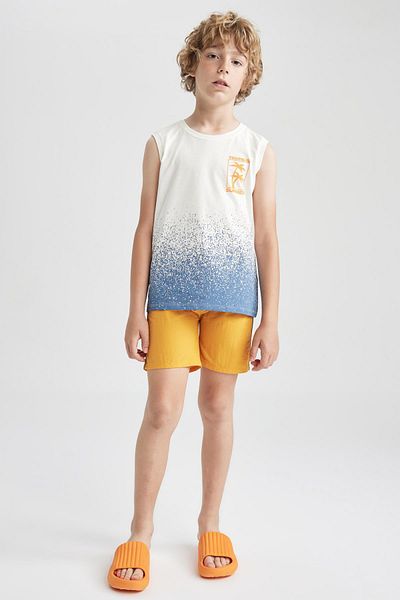 DeFacto Badeshorts für Jungen A0711a823hs
