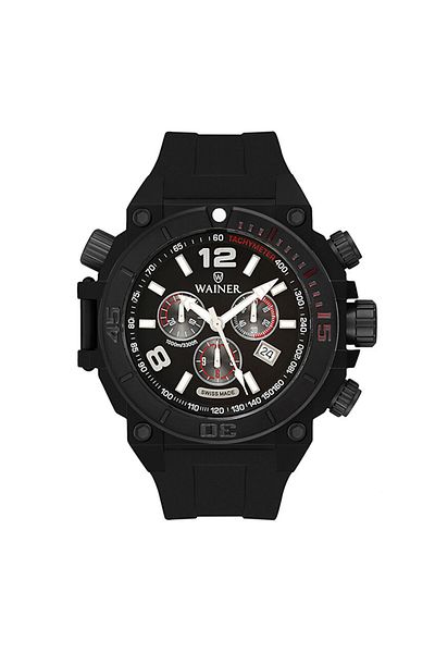 Wainer WA.10920-I MEN'S WRISTWATCH