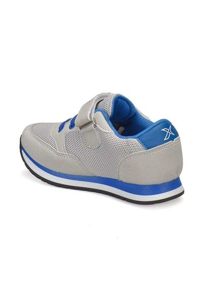 Kinetix Pantofi sport unisex pentru copii Payof A gri