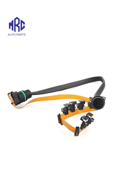 emb Otomatik Şanzıman Tesisatı Golf 4-bora Uyumlu 01m927365