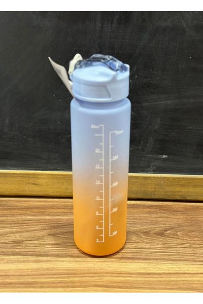 Özkara Çanta Çantadepo 750 ml Water Bottle Tri?tan Fi?t School Athlete No Smell