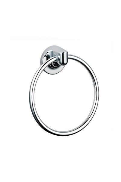 Artema A44943-Vitra Marin Halka Havluluk - Krom