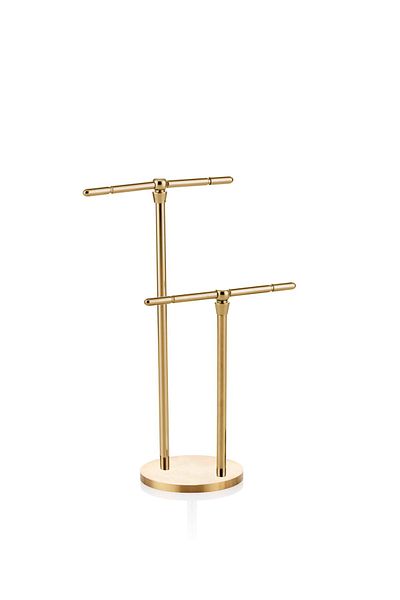 The Mia Brass Jewelry 2 Pieces 14 X 18 Cm
