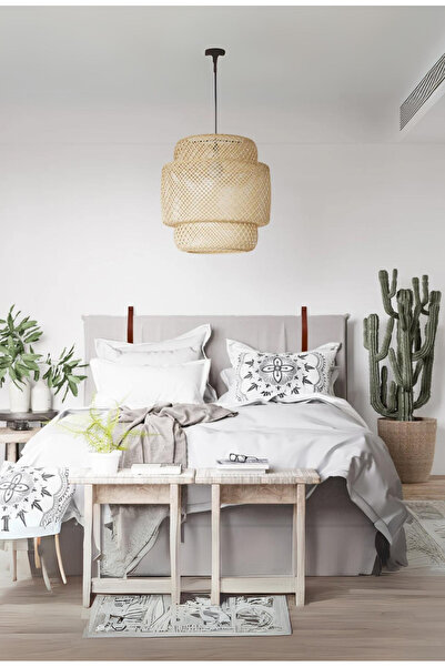 Bundera Kkahve Modern Yastık Tutucu Ve Yatak Baza Başı Başlığı Lw-a2 Karyola Tek Ve Çift Kişilik Başlıkları