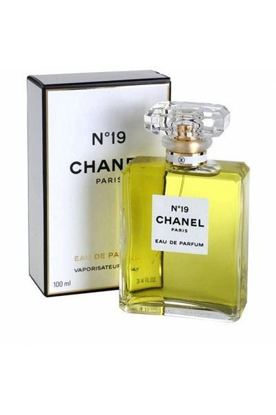 Chanel Nº 19 Poudré Eau De Parfum Spray 100 ml