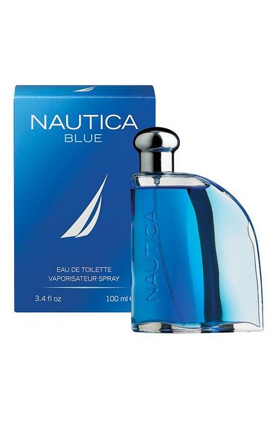 Nautica Ανδρικό Άρωμα Nautica Blue EDT 100 ml