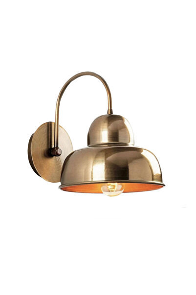 marketcik Tarz Avize Dkre28 Dekoratif Eskitme Retro Modern Duvar Aplik