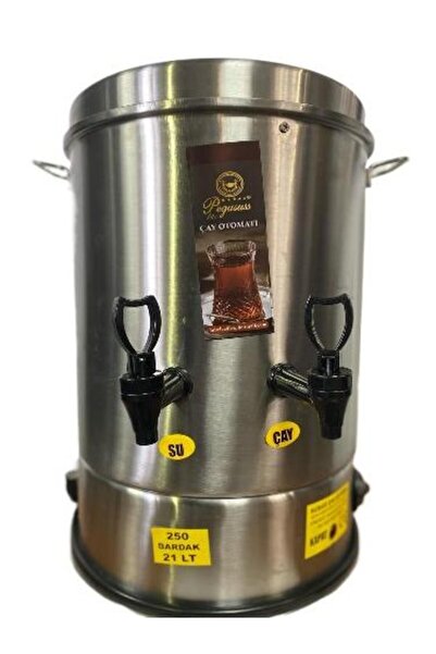 Zenlife Pegasus 250 Bardak Çay Makinesi