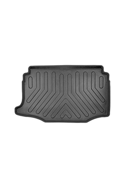 Rizline Seat Arona (Alt Kısım) 2023 Araca Özel Tasarım 3D Bagaj Havuzu